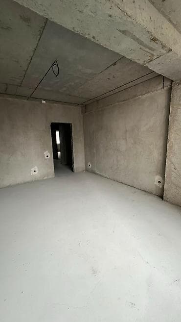 Квартиры: 2 комнаты, 85 м², Джал мкр (в т.ч. Верхний, Нижний, Средний) Элитка, 12 этаж, ПСО (под самоотделку) — 6