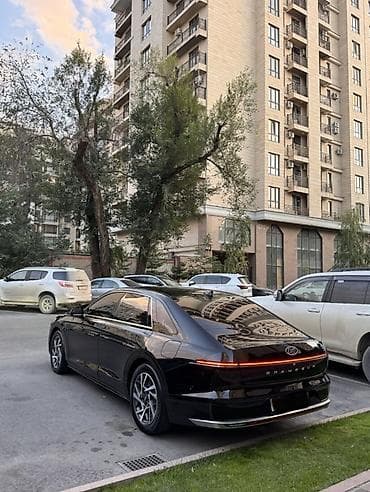 грандиор машина: Продаю Hyundai Grandeur Машина в идеальном состоянии В очень — 5