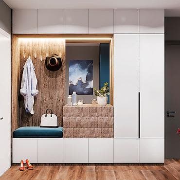 azbuka doma: Мебель на заказ, Спальня, Комод, Кровать, Кухонный гарнитур — 6