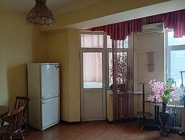 токтогул: 3 бөлмө, 165 м², Элитка, 4 кабат, Косметикалык ремонт — 6