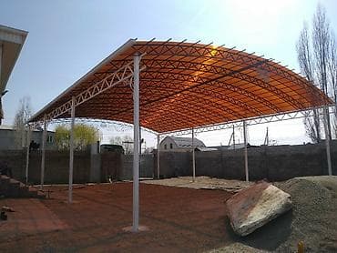 Курулушту биротоло бүтүрүү: Ширетүү | Навестер Монтаждоо, Кепилдиги, Демонтаждоо — 1