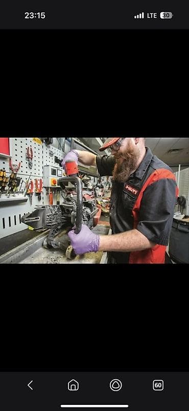 xbox series x: Ремонт и обслуживание электроинструмента и бензотехники Что делаем: - — 1