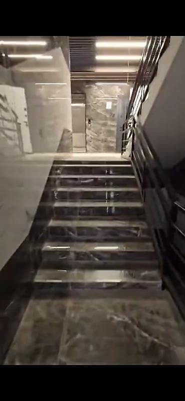 3 к: 2 комнаты, 55 м², Элитка, 1 этаж, Евроремонт — 2