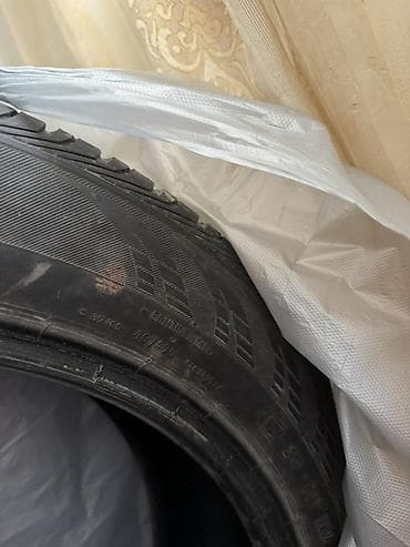 bwm e39: Шины R 18, Всесезонная, Комплект, Легковые, Continental — 3