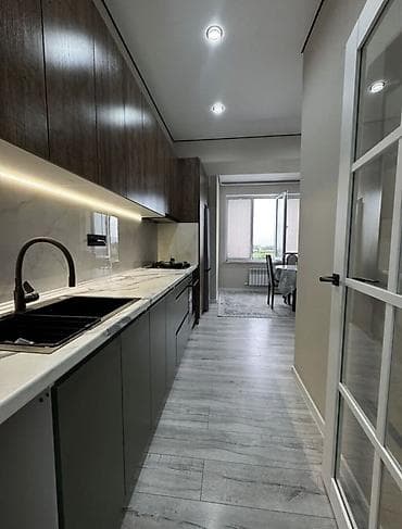 3: 🏡 ПРОДАЁТСЯ СТИЛЬНАЯ 2-КОМНАТНАЯ КВАРТИРА 📍 Кок-Жар, рядом с городком — 3