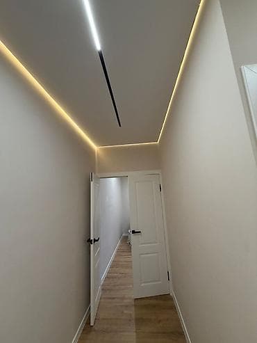 купить квартиру 2 комнатную: 2 комнаты, 49 м², 108 серия, 2 этаж, Дизайнерский ремонт — 2