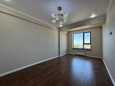 2 ком ак ниет кут: 2 комнаты, 65 м², Элитка, 4 этаж, Евроремонт — 6