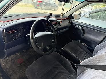 mini kooper: Volkswagen Golf: 1991 г., 1.8 л, Механика, Бензин, Хэтчбэк — 5