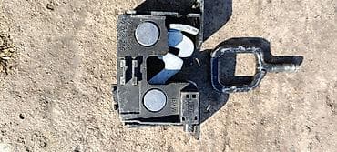 опел астра ж: Продаю замки для капота на BMW e60 2005 года — 3