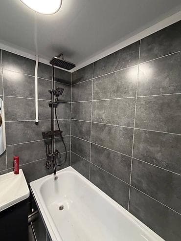 home: 2 комнаты, 54 м², Индивидуалка, 1 этаж, Евроремонт — 5