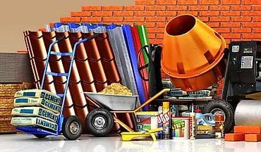 электо: Ваш надежный консультант при ремонтах // строительстве дома и покупке — 1