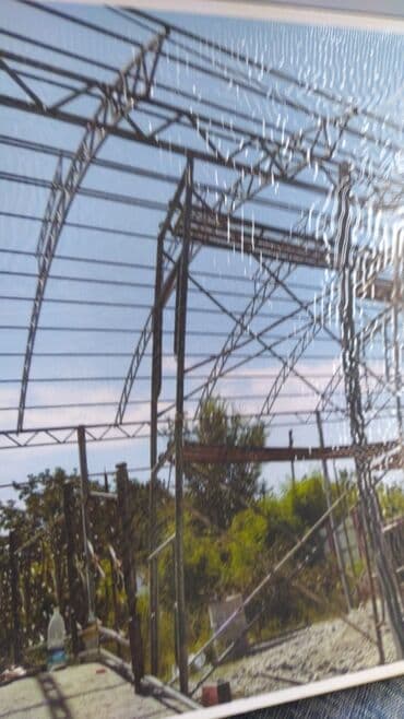 садовые инструменты: Сварка | Ворота, Решетки на окна, Навесы Доставка, Гарантия, Бесплатная смета — 11