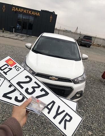 тракс шевроле: Chevrolet Spark: 2017 г., 0.1 л, Автомат, Бензин, Хэтчбэк — 2