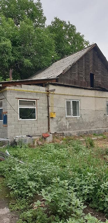 Недвижимость: 🏡 Продаётся дом в ГЭС-2! 📍 Отличная локация — всего 100 метров от — 4