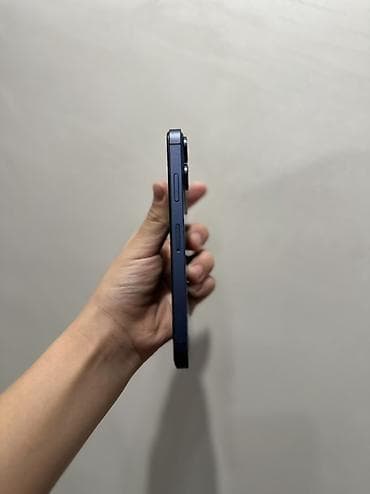 poco m5 pro: IPhone X, Новый, 256 ГБ, Синий, 100 % — 4