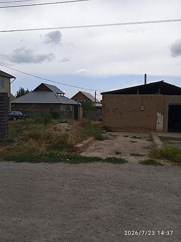 Дома: ‼️ В СРОЧНО ПРОДАЕТСЯ🏡ДОМ 📍В ж/м Ак-Ордо 5 сотик Цена:75.000$ — 9