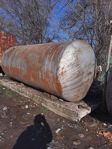 Бочки: Бочка — 3