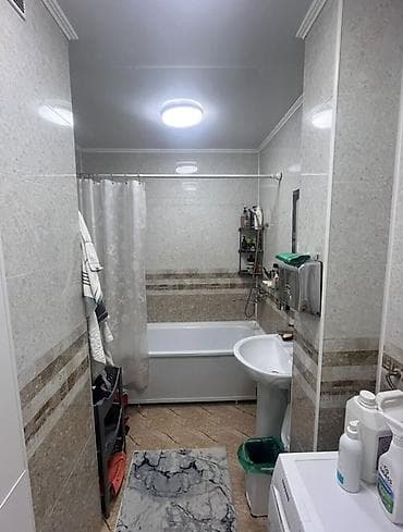 Квартиры: 3 комнаты, 87 м², 9 этаж, Евроремонт — 10