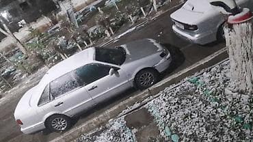 vauxhall sintra: Volkswagen Passat: 1994 г., Седан — 5