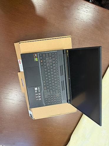 🔥 Продаю Acer Nitro V16 AI — состояние нового! Ноутбук использовался
