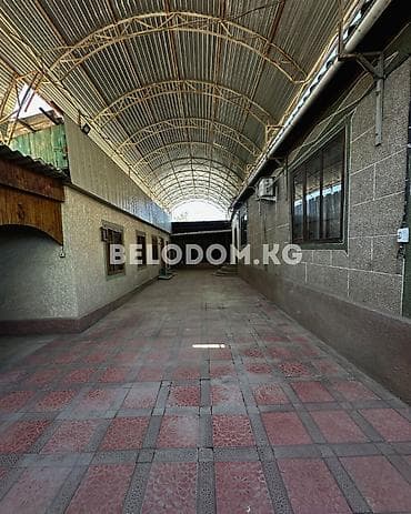 Кыймылсыз мүлк: 🏠Продается дом в с. Беловодское Верхняя зона, от трассы - 1км — 2