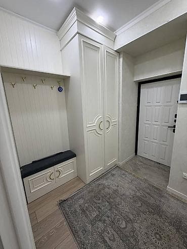 nova grant: 1 комната, 38 м², 2 этаж — 6