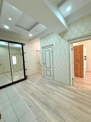 2 bedroom: 2 комнаты, 80 м², Элитка, 10 этаж, Евроремонт — 7