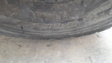 шины бу бишкек оптом: Продаю шины грузовые трактор (11-2-20.) (235/75/17.5) (7.00.16с.) — 1