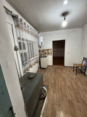 продаю дом село гавриловка сокулук район: Үй, 80 м², 3 бөлмө, Менчик ээси, Евро оңдоо — 11