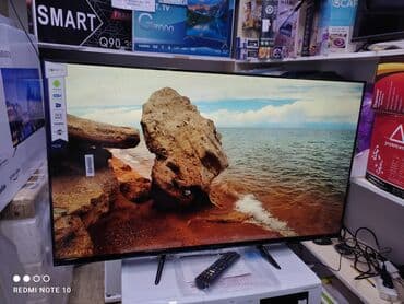 принтер: Телевизоры SAMSUNG 45G8000 110 см диагональ с интернетом Низкая цена + — 19