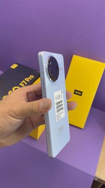 поко м3 про цена бишкек 128 гб: Poco F7 Pro, Б/у, 512 ГБ — 3