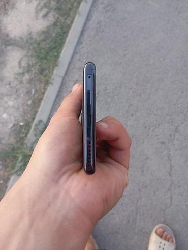 Redmi Note 14 Pro, HyperOS - Память: 256 ГБ (доступно ~57,1 ГБ занято — 4