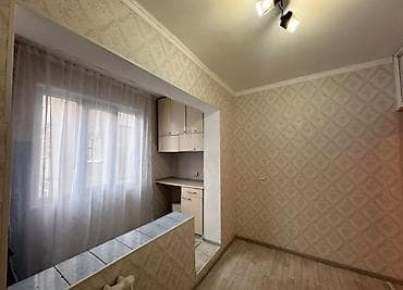 квартира в 9 мкр: 1 комната, 34 м², 105 серия, 5 этаж — 5