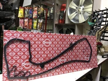 впускной колектор: Спринтер Мерседес Бенц Автозапчасти Прокладки ERLING Прокладка — 8