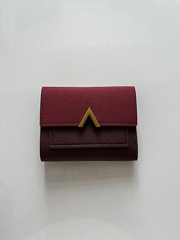 умные часы xiaomi бишкек: Кошелек новый 200 сом — 1