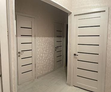 Батир сатып алам: 2 бөлмө, 48 м², 105-серия, Дизайнердик ремонт — 2