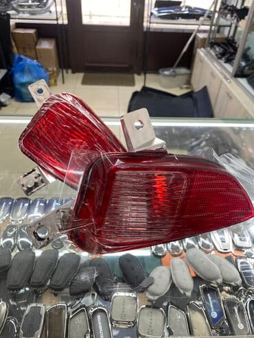 где можно купить электровелосипед: Катафоты BYD YUAN — 1