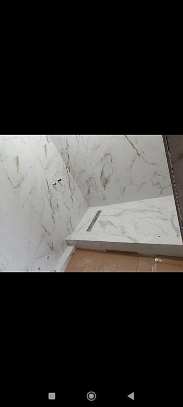 master: Поклейка обоев Больше 6 лет опыта — 8