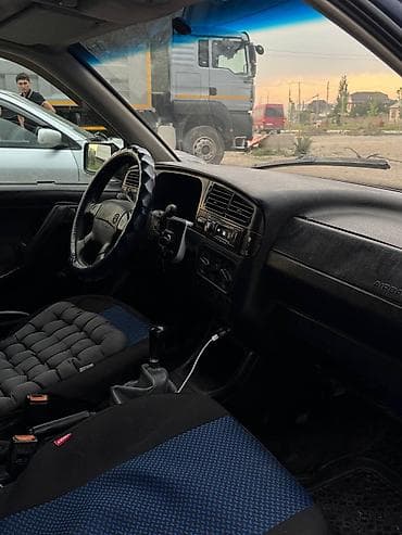 кпп гольф 3: Volkswagen Golf: 1994 г., 1.8 л, Механика, Бензин, Универсал — 7
