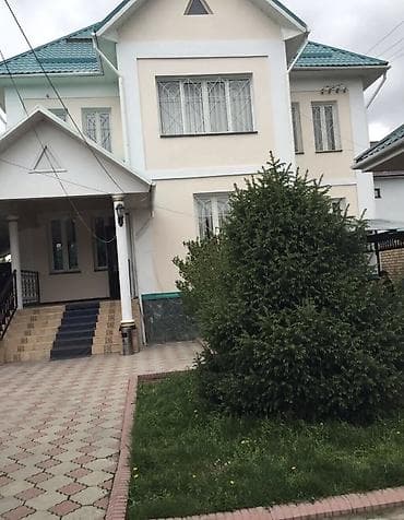 350 м², 6 комнат, Кондиционер, Парковка