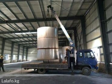 5 5 compressor: Стрела 10 м, 5000 т — 1