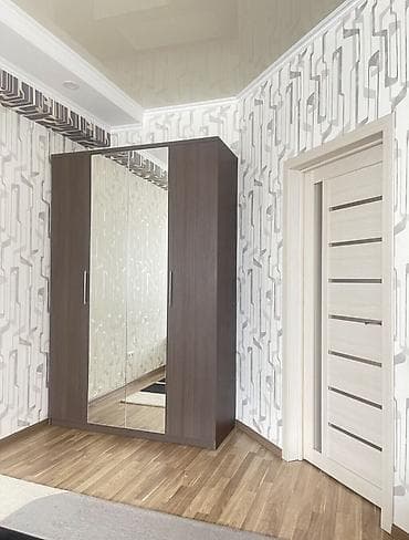 длительный апарат: 🏡 Сдаётся уютная 1-комнатная квартира в элитном доме 📍 Адрес — 4