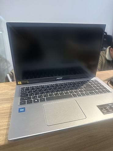 Ноутбук Acer Aspire (серия с наклейкой Full HD 1080). Классический