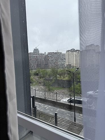 Продажа квартир: 1 комната, 46 м², Элитка, 2 этаж, Дизайнерский ремонт — 6