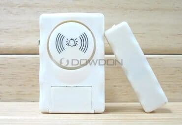 продаю магнит: Автоматическая автономная оконная дверная сигнализация Lowes Security — 1