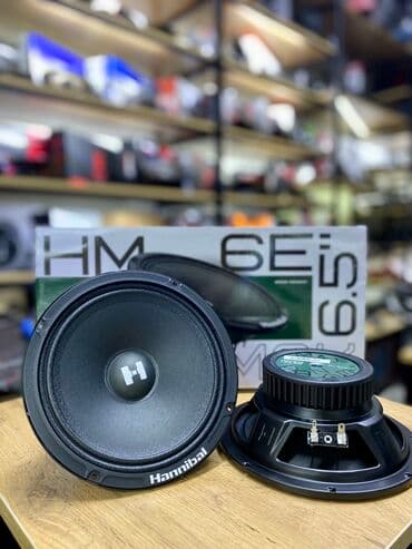 динамик пионер: Динамики для авто — 1