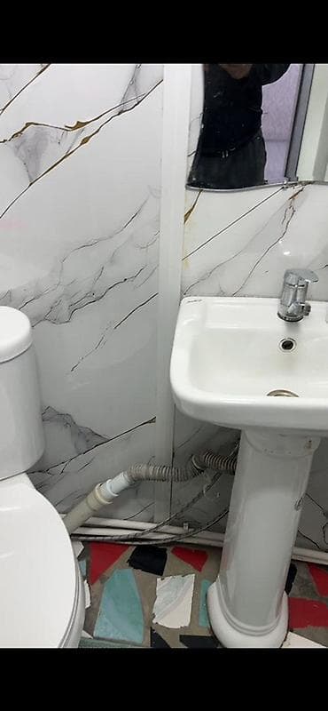 stol: Времянка берилет жаштарга же бир баласы барларга Характеристики: Тип — 2