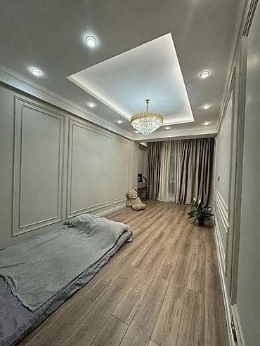 8: 1 комната, 47 м², Элитка, 8 этаж, Евроремонт — 6