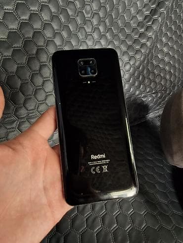 redmi note 12 pro lalafo: Redmi, Redmi 9C, 64 ГБ — 1