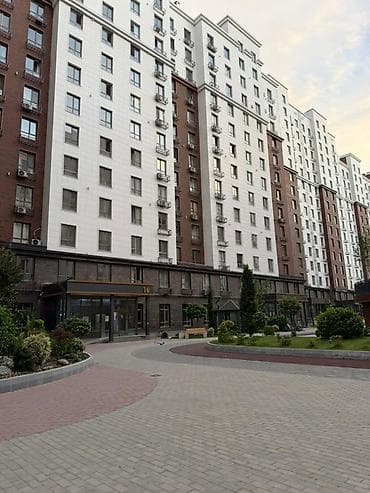 kut tower: Сдан, Элитка, 2 комнаты, 77 м² — 9